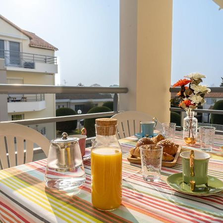 Apartment Le Hameau Du Golf By Interhome Порник Екстериор снимка