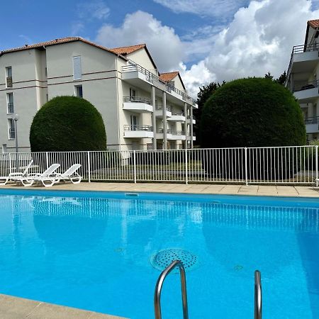Apartment Le Hameau Du Golf By Interhome Порник Екстериор снимка
