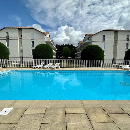 Apartment Le Hameau Du Golf By Interhome Порник Екстериор снимка