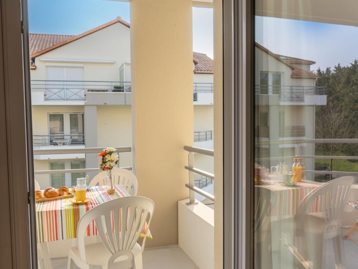 Apartment Le Hameau Du Golf By Interhome Порник Екстериор снимка
