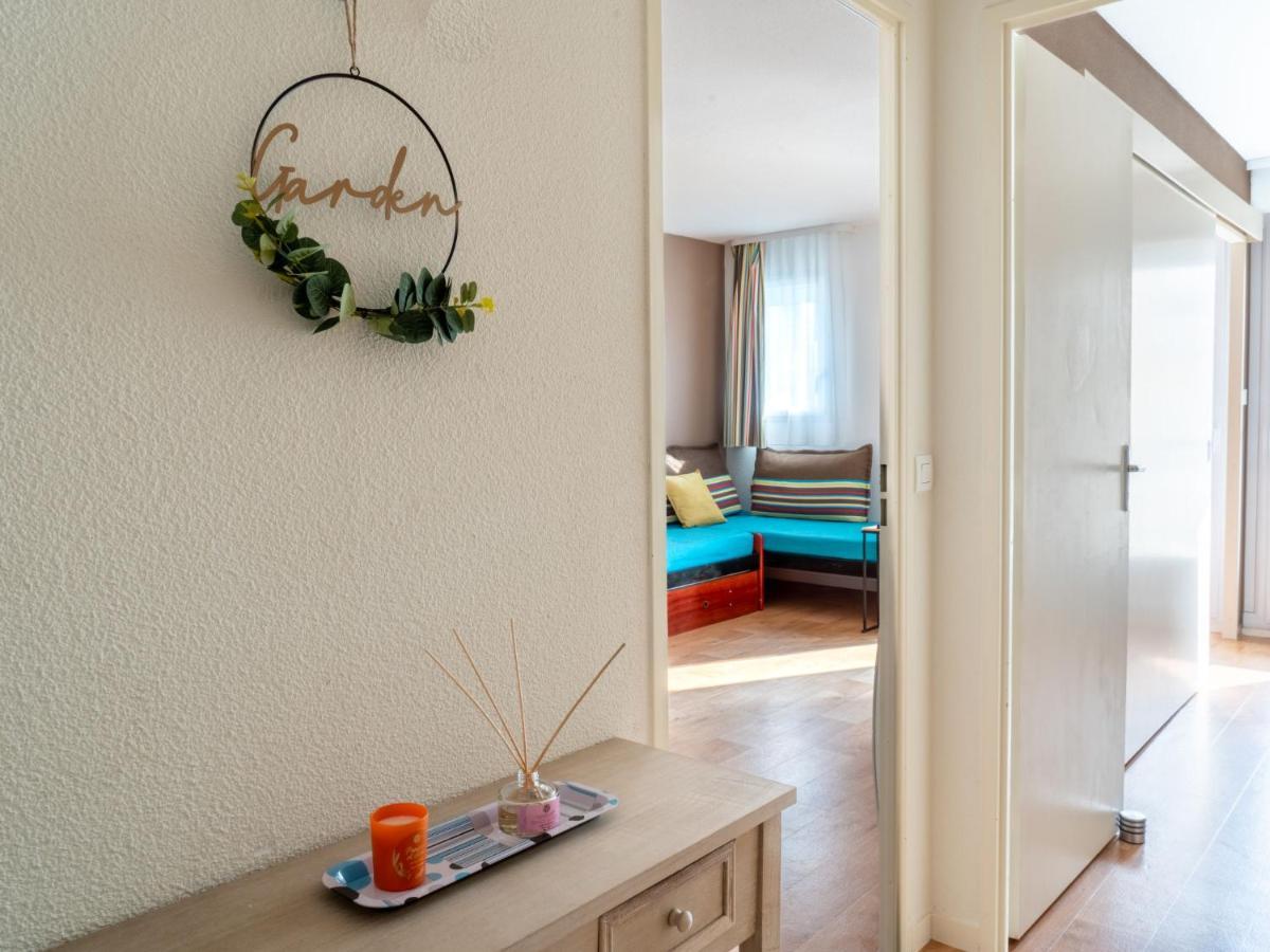 Apartment Le Hameau Du Golf By Interhome Порник Екстериор снимка