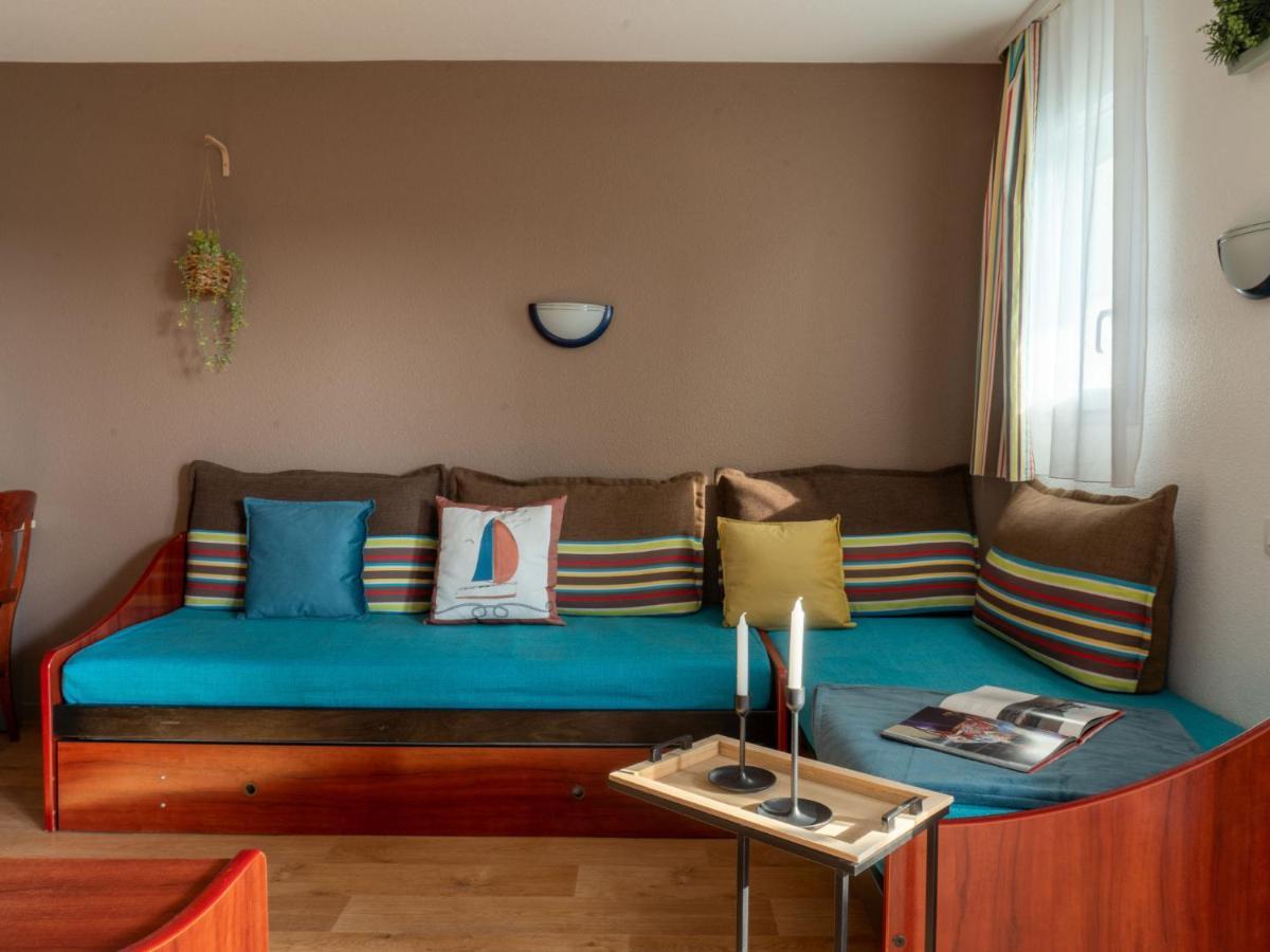 Apartment Le Hameau Du Golf By Interhome Порник Екстериор снимка